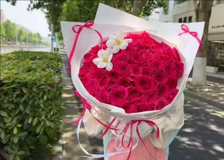 柳州柳城县花店